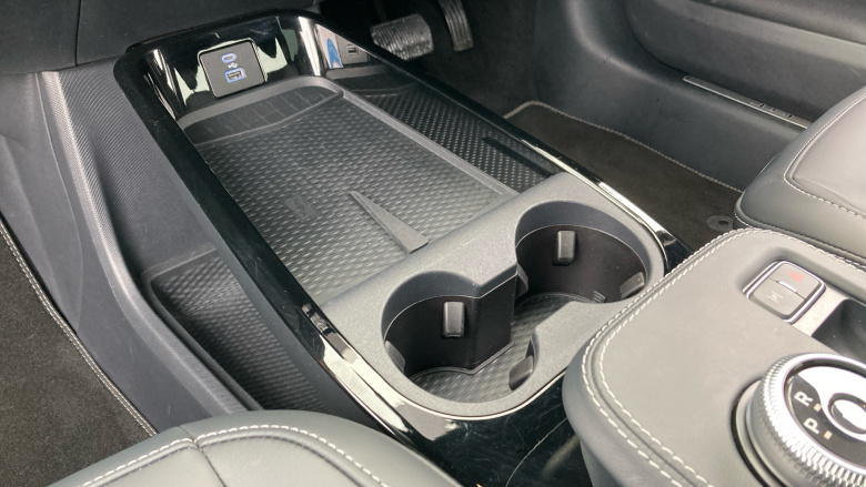 Ford Mustang Mach-E 358kW GT 91kWh AWD 5dr Auto Electric Estate